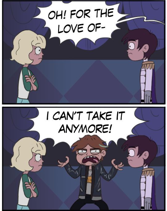 [moringmark] Ship War AU 193