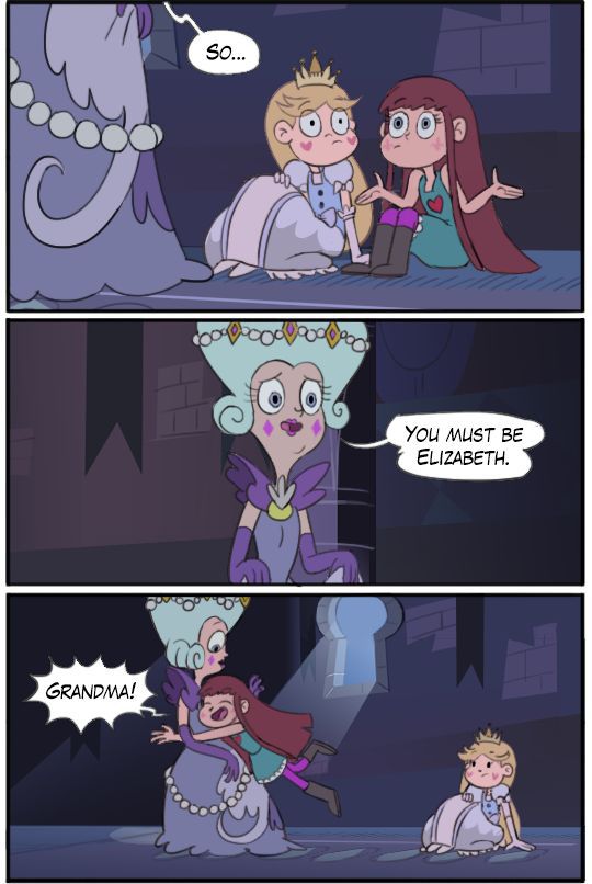 [moringmark] Ship War AU 200