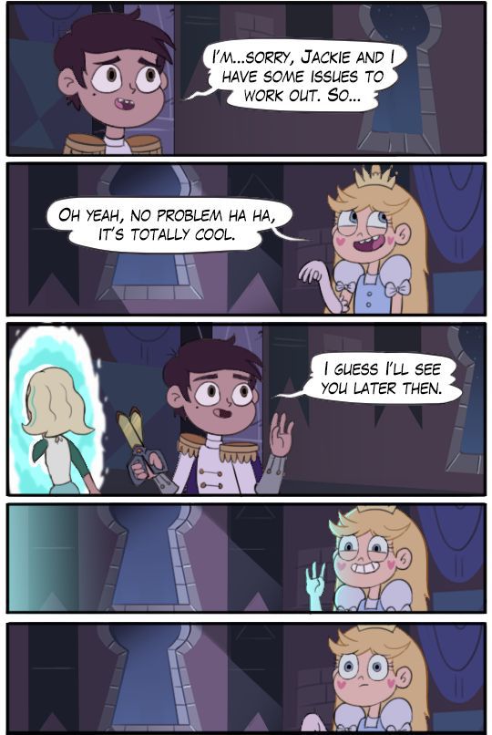 [moringmark] Ship War AU 212