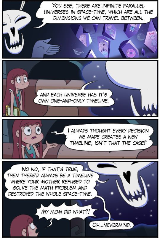 [moringmark] Ship War AU 219