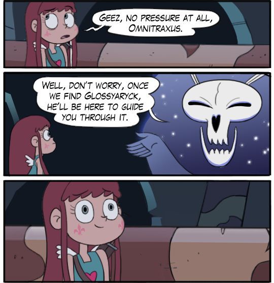 [moringmark] Ship War AU 222