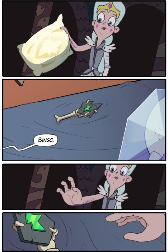 [moringmark] Ship War AU 226