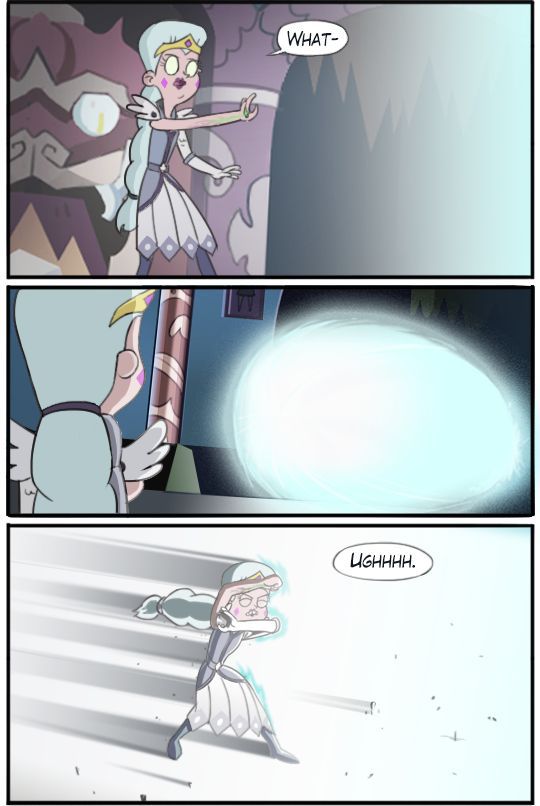 [moringmark] Ship War AU 238