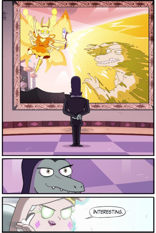 [moringmark] Ship War AU 241