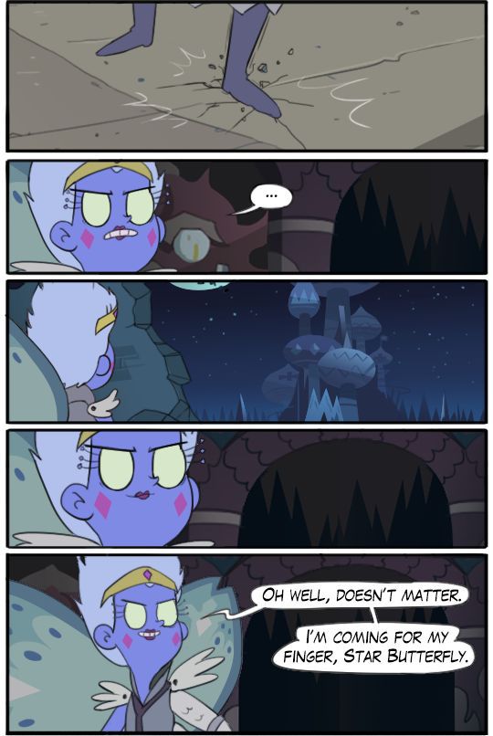 [moringmark] Ship War AU 262