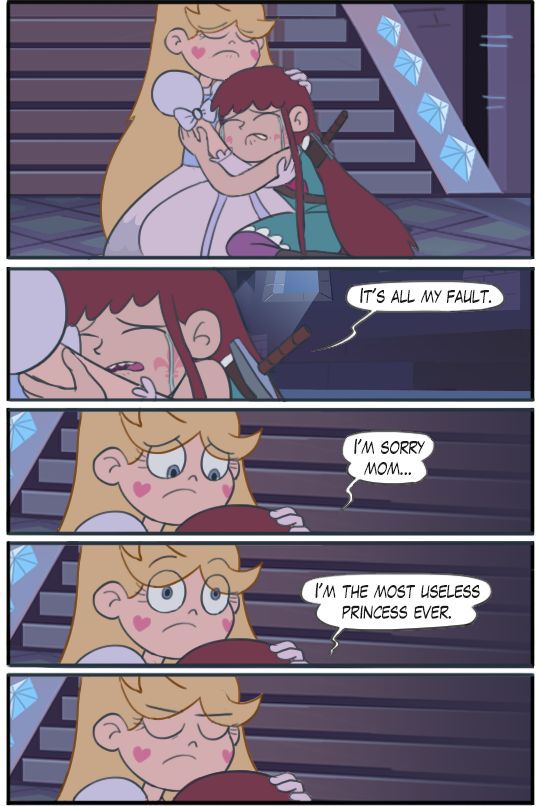 [moringmark] Ship War AU 270