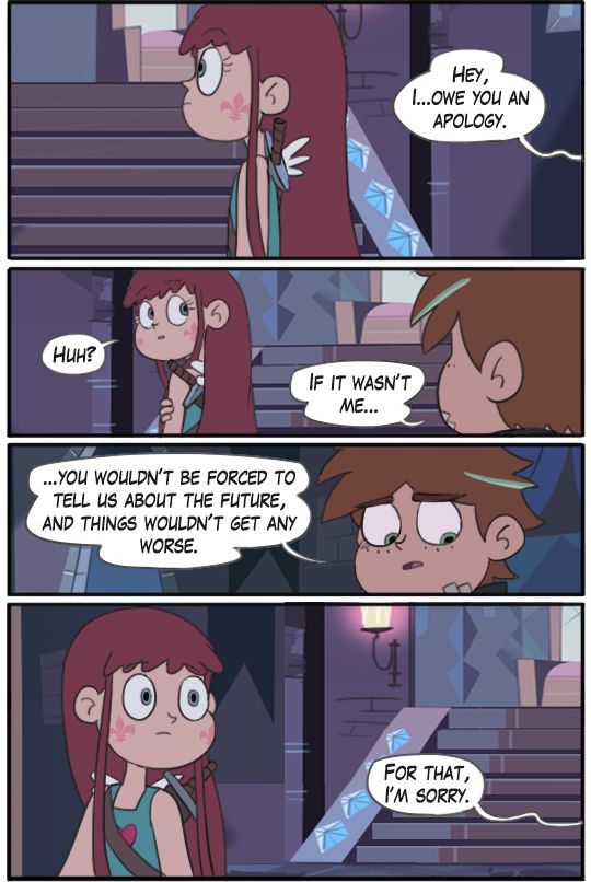 [moringmark] Ship War AU 275