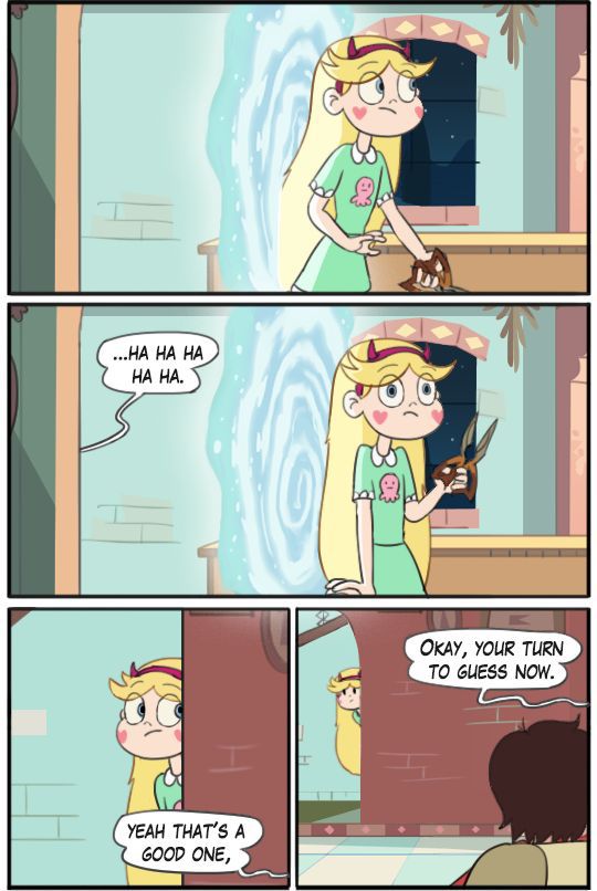 [moringmark] Ship War AU 279