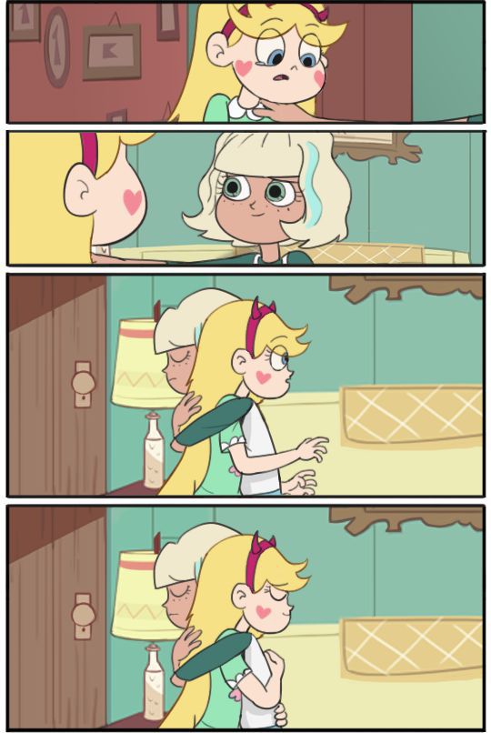 [moringmark] Ship War AU 284