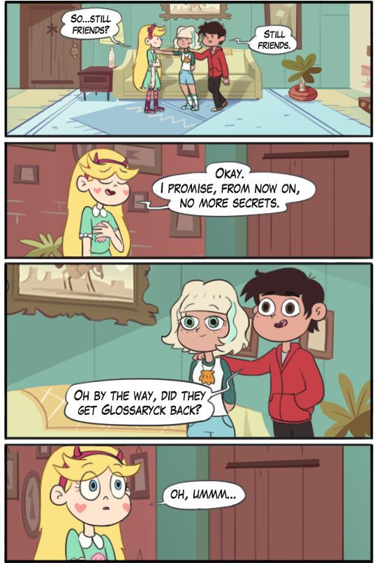 [moringmark] Ship War AU 286