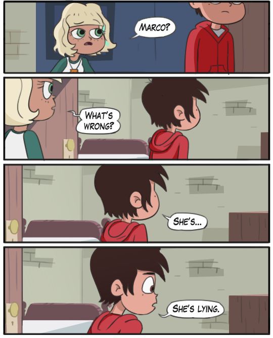 [moringmark] Ship War AU 290