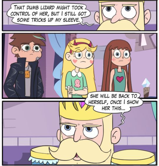 [moringmark] Ship War AU 292