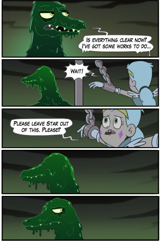 [moringmark] Ship War AU 301