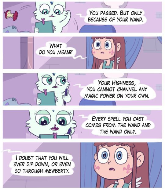 [moringmark] Ship War AU 311