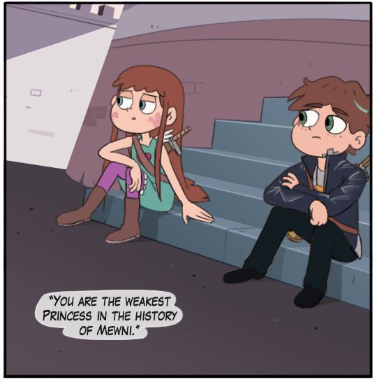 [moringmark] Ship War AU 312