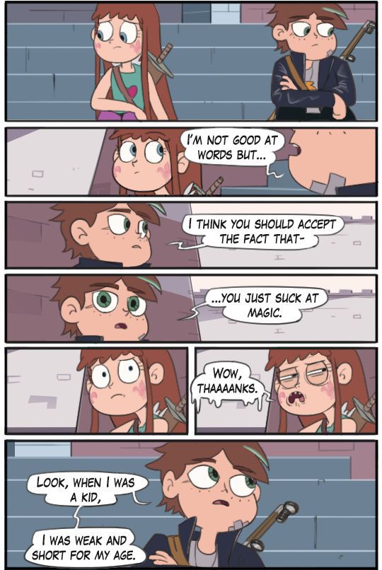 [moringmark] Ship War AU 313