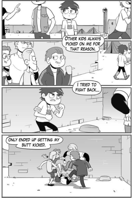 [moringmark] Ship War AU 314