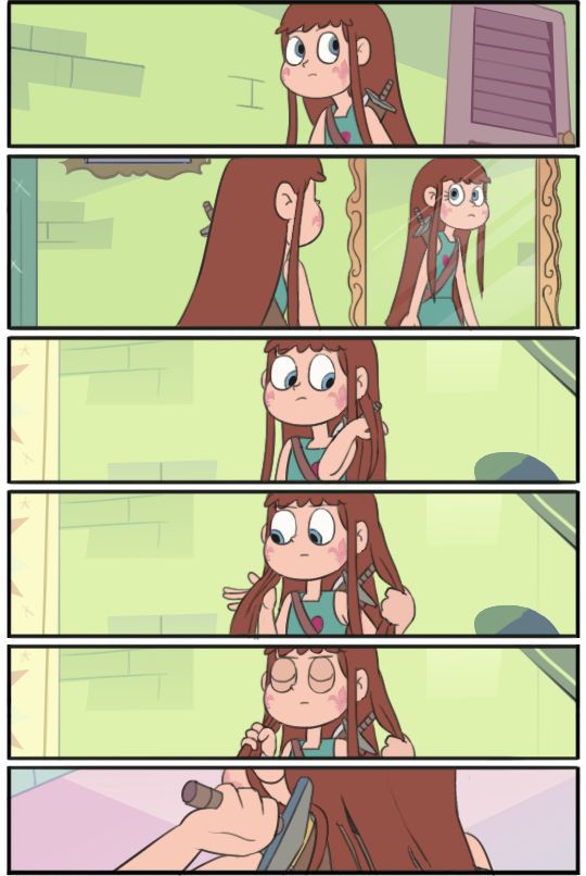 [moringmark] Ship War AU 323