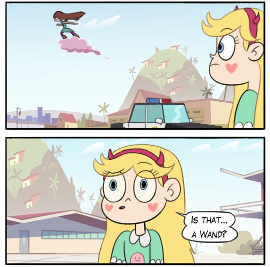 [moringmark] Ship War AU 33