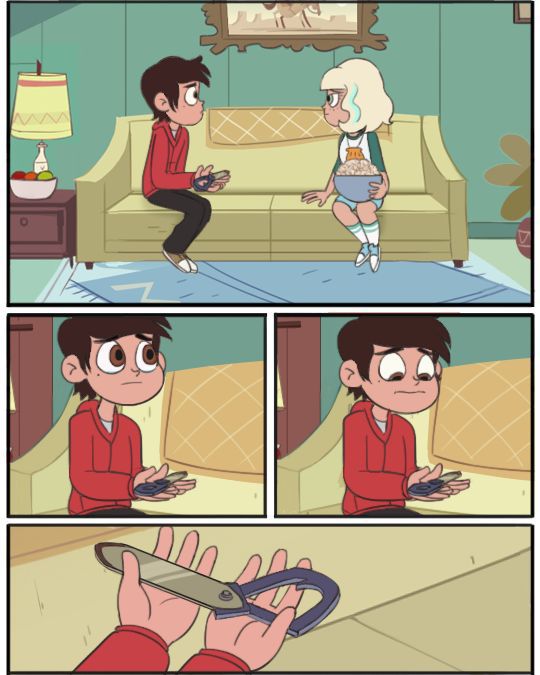 [moringmark] Ship War AU 332