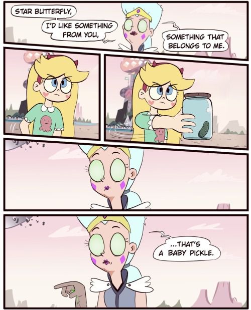 [moringmark] Ship War AU 337