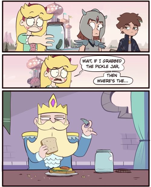 [moringmark] Ship War AU 338