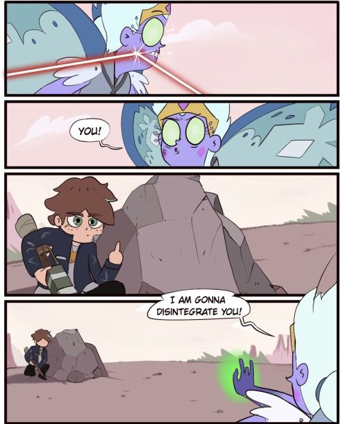 [moringmark] Ship War AU 343