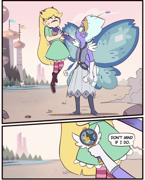 [moringmark] Ship War AU 358