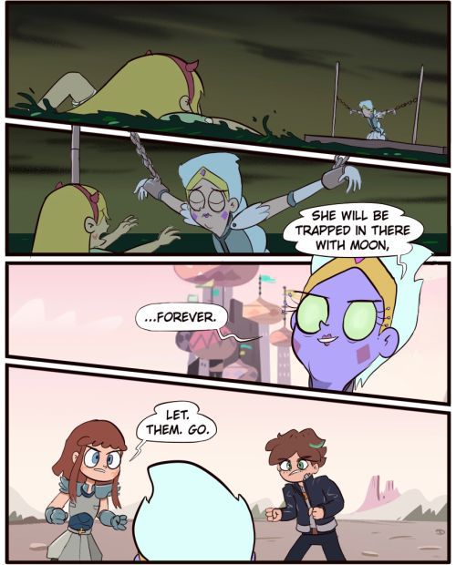 [moringmark] Ship War AU 362