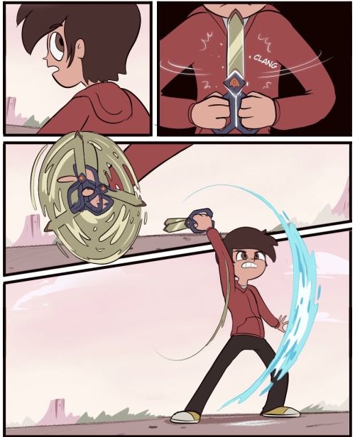 [moringmark] Ship War AU 373