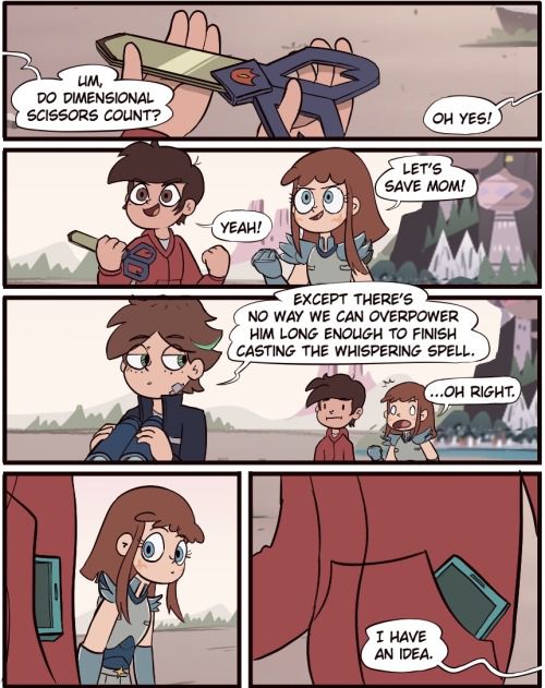 [moringmark] Ship War AU 378