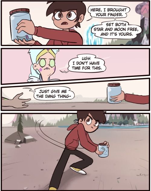 [moringmark] Ship War AU 380