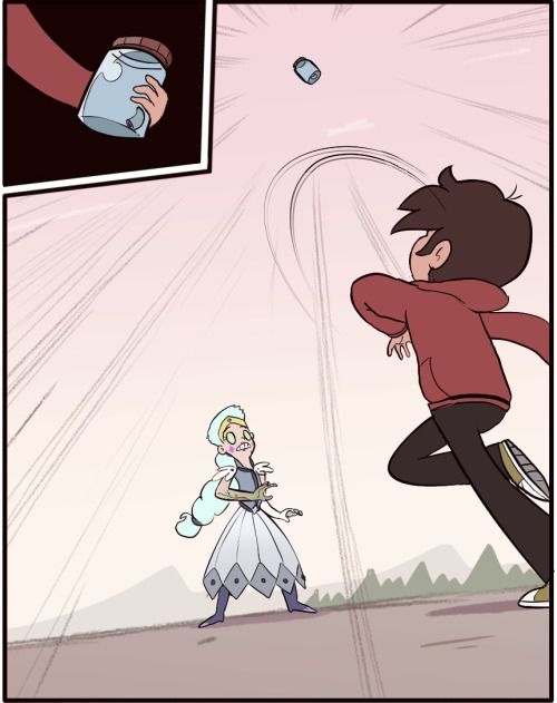 [moringmark] Ship War AU 381