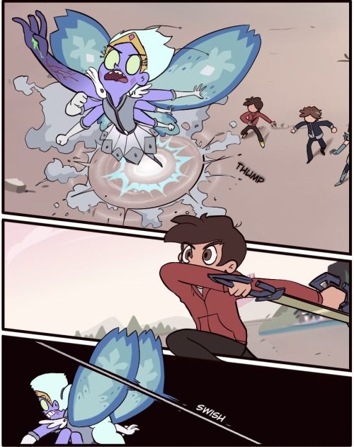 [moringmark] Ship War AU 382