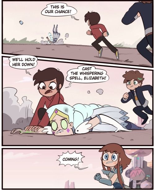 [moringmark] Ship War AU 383