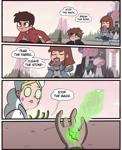 [moringmark] Ship War AU 386