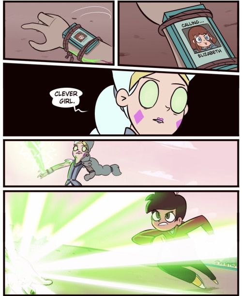 [moringmark] Ship War AU 387