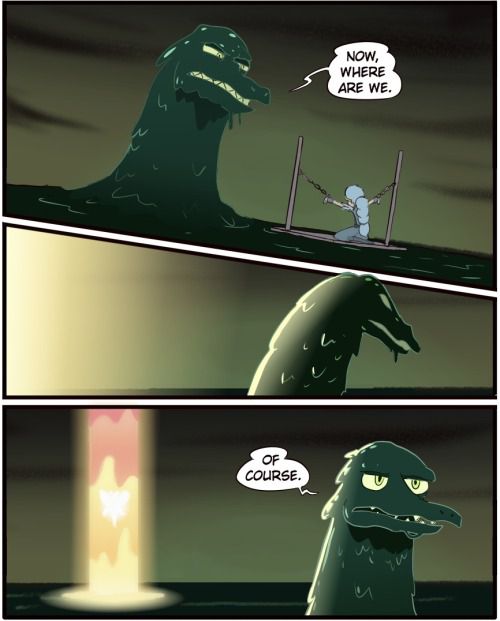 [moringmark] Ship War AU 396