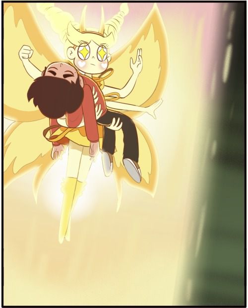 [moringmark] Ship War AU 397