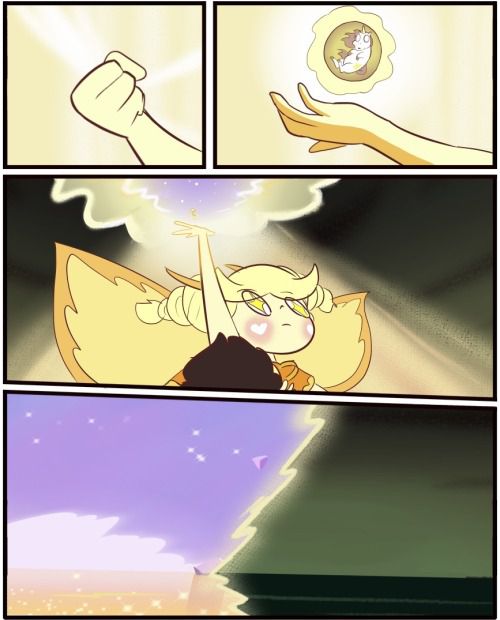 [moringmark] Ship War AU 398