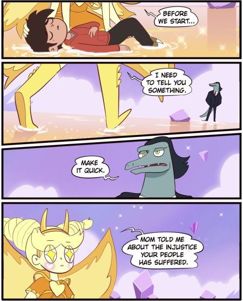 [moringmark] Ship War AU 400