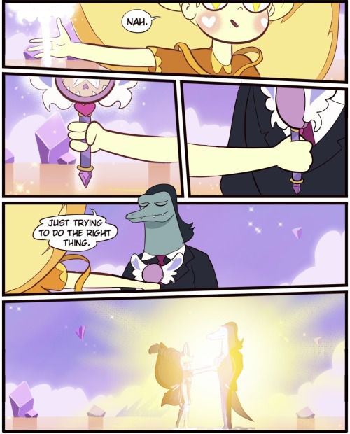 [moringmark] Ship War AU 402