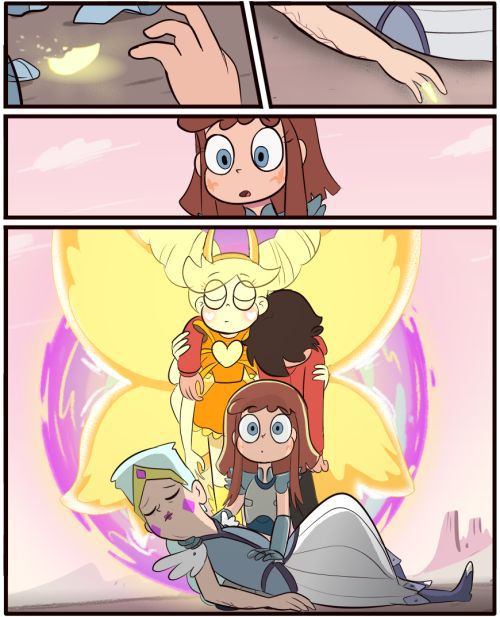 [moringmark] Ship War AU 404