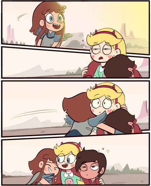 [moringmark] Ship War AU 405