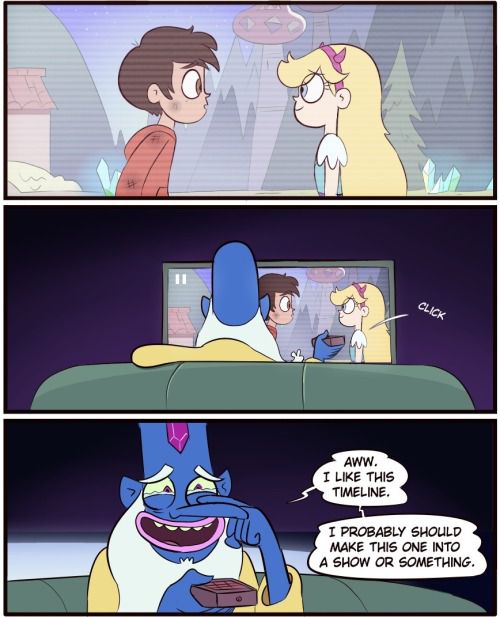 [moringmark] Ship War AU 412