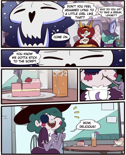 [moringmark] Ship War AU 419