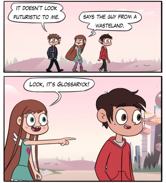 [moringmark] Ship War AU 47