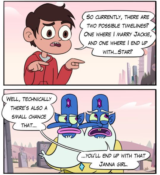 [moringmark] Ship War AU 51