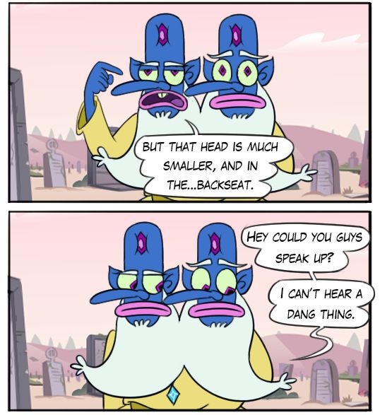 [moringmark] Ship War AU 52