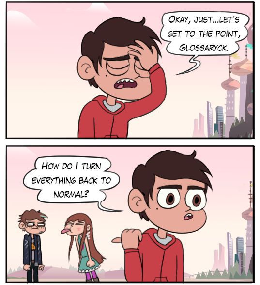 [moringmark] Ship War AU 53